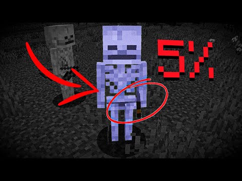 Видео: 100 ВЕЩЕЙ В MINECRAFT О КОТОРЫХ ТЫ НЕ ЗНАЛ!