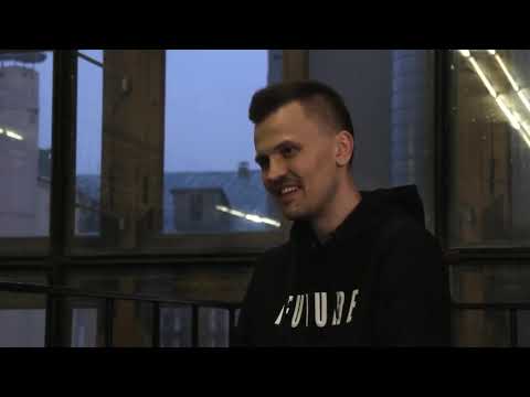 Видео: Андрей Кожанов_ методы исследования рынка и брендинг шаурмы _ Интервью _ Prosmotr