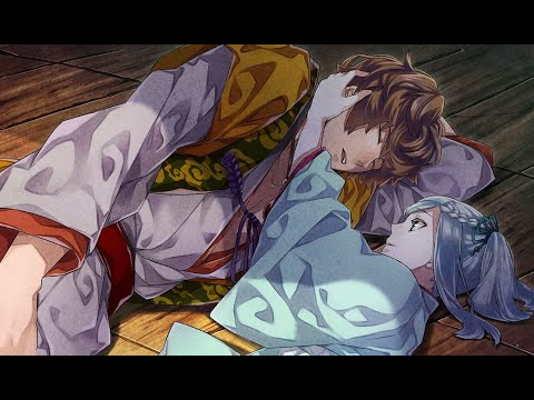 Видео: Nightshade. Часть 20. Рут Гоэмона.