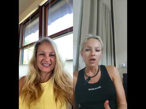 Видео: О резких  изменениях в жизни, как важно не предавать себя!