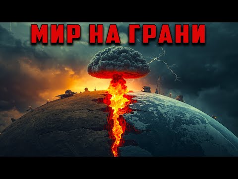Видео: Может, всё таки бахнем Ядерный ребус нашего времени