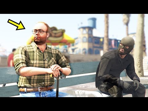 Видео: Шал маған қандай тапсырма бердің? | GTA 5