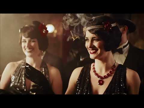 Видео: 🎩 Ах, Мадам! Ах, Месье!🍷Наш Роман — Кабаре! 🎭В стиле Гэтсби и Ретро Вертинского✨