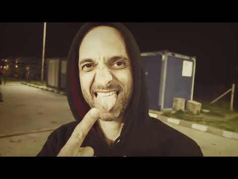 Видео: Докторс Гого Бенд - Изповедта на Дон Кихот [Official Video]