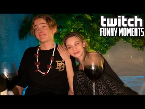 Видео: Топ Моменты с Twitch | Незапланированный Момент