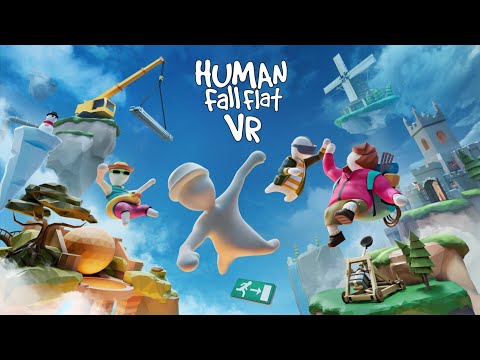 Видео: продолжения В HUMAN FALL FLAT (7 ЧАСТЬ)