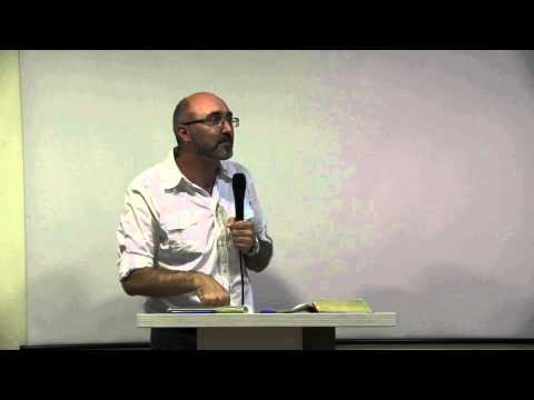 Видео: "Безименните богове" | п-р Димитър Лучев / 20.07.2014