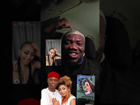 Видео: ПРЕДУПРЕЖДЕНИЕ ДЛЯ РЕГИНЫ, ОСТОРОЖНО, КАК ТЫ ПЫТАЕШЬСЯ ОБМАНУТЬ ТВОЕГО БЫВШЕГО МУЖА. УВАЖАЙ СЕБЯ!