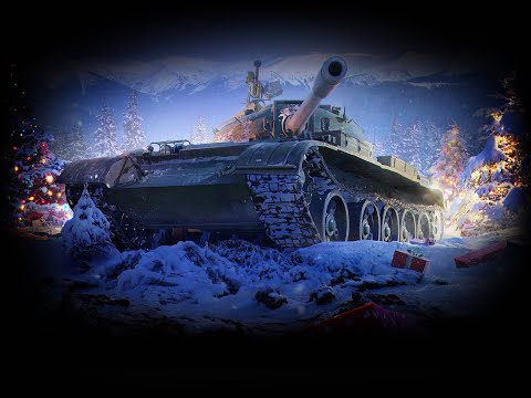 Видео: World of tanks-великое 2 ничего!окатываем!#game #wot #worldoftanks #танкблиц
