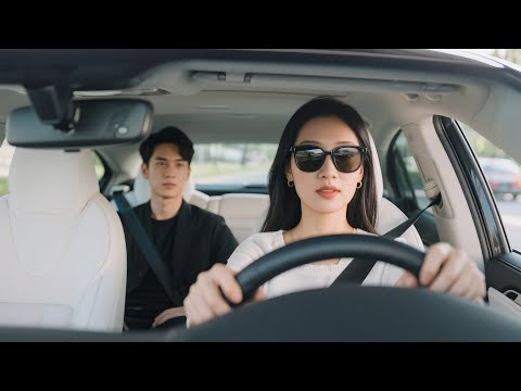 Видео: Миллиардер-CEO сел в такси, но удивился, когда водитель оказался его тайной влюбленностью в колледже