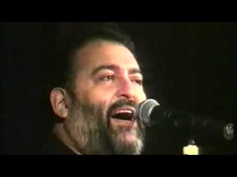 Видео: Михаил Шуфутинский в Дубне. 1994 г.