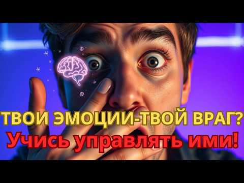 Видео: Развитие EQ: Техники, Которые Изменят Вашу Жизнь