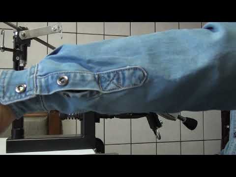 Видео: Приспособление для заточки ножниц