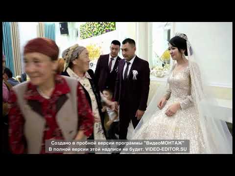 Видео: Бекиш той2