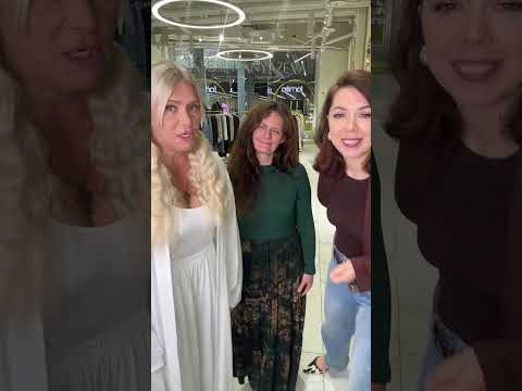 Видео: Переоденься и стань счастливой. Запах - ключ к поиску МУЖА.