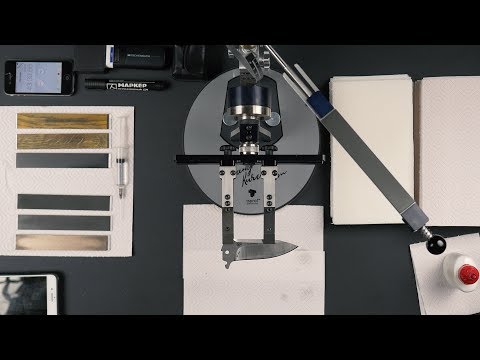 Видео: Заточка. Zero Tolerance 0801 m390