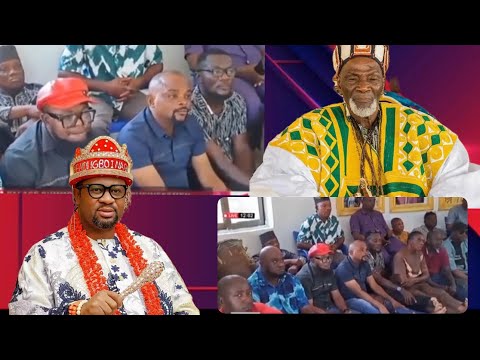 Видео: ВОЖДИ ТАМАЛЕ ПРЕДУПРЕЖДАЮТ ПРЕДСТАВИТЕЛЕЙ ИБОС В ТАМАЛЕ НЕ ВМЕШИВАТЬСЯ В ДЕЛА ВОЖДЕНИЯ И СОСРЕДОТ...