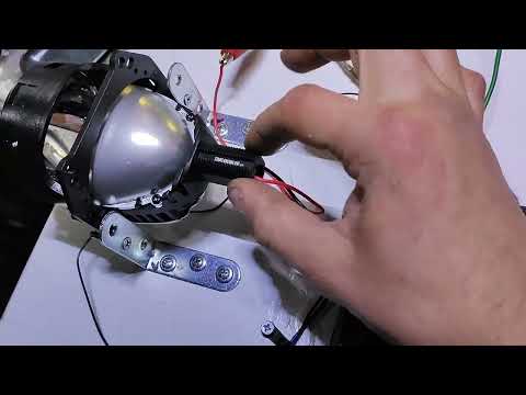 Видео: Уличный тест CRILINE D3.