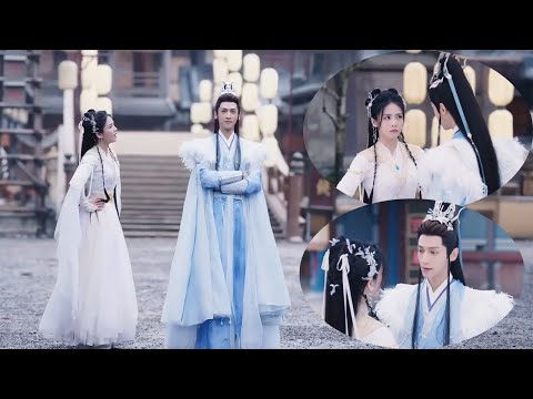 Видео: Ваше Величество, одержимое любовью, начало выбирать путь «собачьего пластыря»!