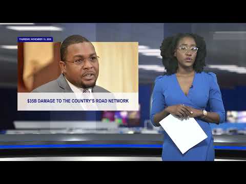 Видео: Новости JIS-13.11.2025.