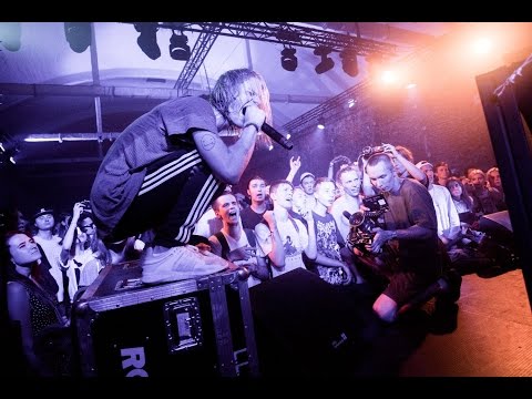 Видео: PHARAOH | Boulevard Depo | I61 - (live) | 24.09.16 | Санкт - Петербург