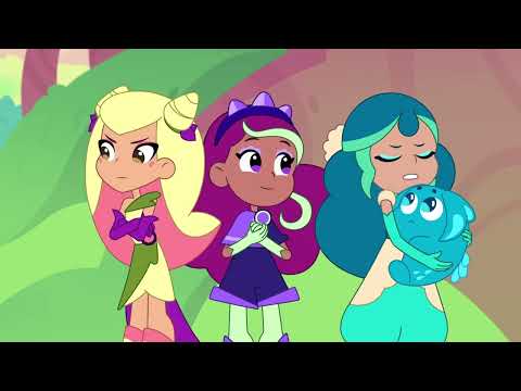 Видео: СМЕЛАЯ ПОПЫТКА — Шушумагия 6 серия. 2 сезон— Премьера нового сезона