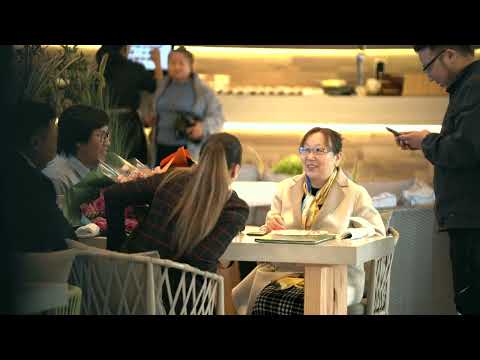 Видео: 35-р сургуулийн 10-б ангийн багш, шавь нарын дурсамж уулзалт /2023.05.21/