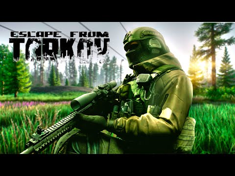 Видео: ТАРКОВ | Я ВСЕ ВРЕМЯ ИГРАЛ НЕ ПРАВИЛЬНО