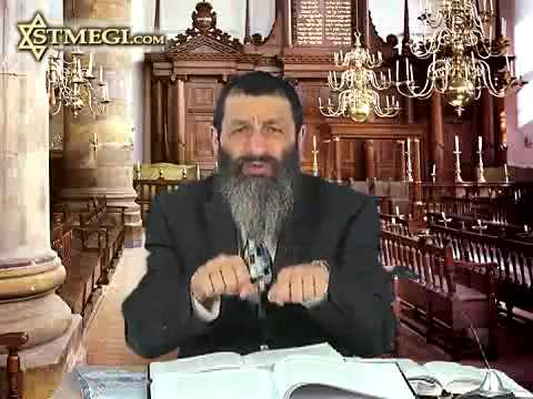 Видео: Недельная глава Беар-Бехукотай