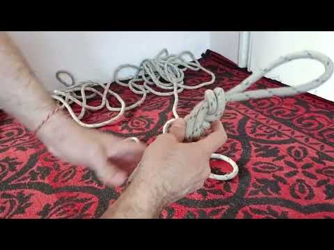 Видео: Възли/Knots