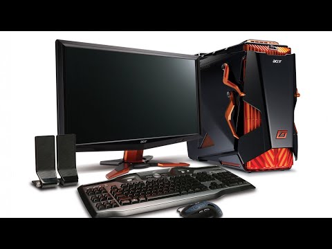 Видео: Жаңы компьютерлерди туташтыруу жана windowsту иштетүү