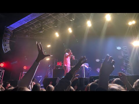 Видео: MAYOT — МОРЕ. Концерт Майота в Архангельске. 04.11.2023г