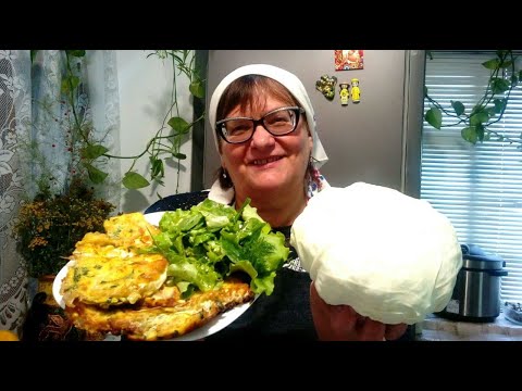 Видео: И мяса не надо! БИТОЧКИ из КАПУСТЫ.