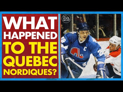 Видео: ЧТО СЛУЧИЛОСЬ С «КВЕБЕК НОРДИКС»? // НЕСУЩЕСТВУЮЩИЕ КОМАНДЫ: КРАТКАЯ ИСТОРИЯ «НОРДИКС»
