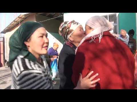 Видео: Кызыл Тоо