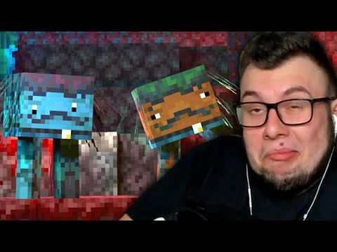 Видео: Неркин Смотрит: "БАВОМЕРКА - это кто?" и "Это были не ягоды"