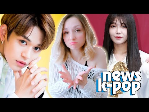 Видео: ЛУКАС NCT отстранен от работы! Дискриминация Джису BLACKPINK! | KPOP AriTube