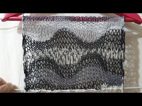 Видео: Красотка, которая приятно меня удивила! Спицы