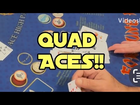 Видео: 🥠ДЖЕН ♥️ ПАЙ ГОУ ПОКЕР 🥠 С ПИТБУЛЕМ !!!!