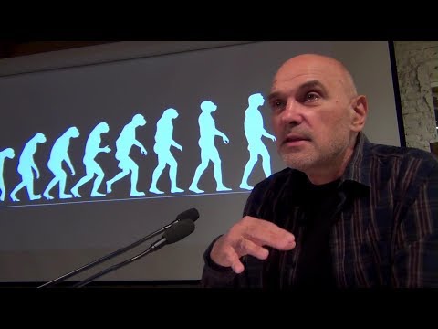 Видео: Андрей Великанов. Homo mutabilis/2. Homo habilis — Человек умелый