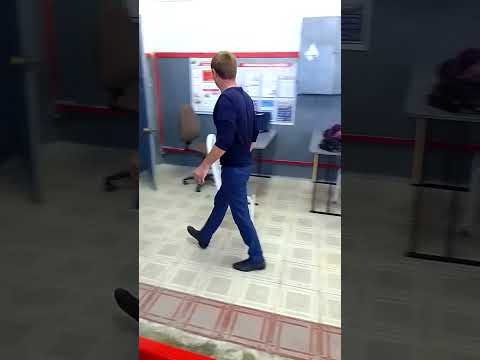 Видео: Дефектоскопия Кизляр РДМ-35