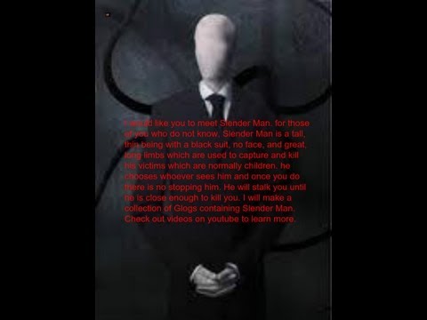 Видео: Slender Man"s Shodow Часть 5 CLAUSTROPHOBIA