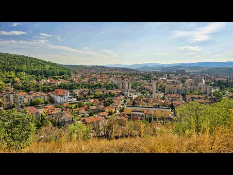 Видео: ДУПНИЦА - Следи от неугаснало величие