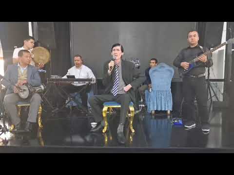 Видео: Мансурбэк абдулхаев жиззахда той хизматида мурожат учун тел ракам +998 88 837 48 68.