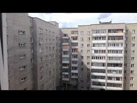 Видео: (022) Лифт УКМ (1994 г.) V=0,71 м/с, Q=320 кг.