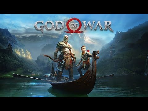 Видео: СТРИМ ПРОХОЖДЕНИЕ ▶ God Of War #2