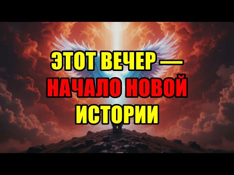 Видео: Избранный, Твоя Судьба Ждет! Бог Прославит Тебя Публично. Финальное Послание До Взлета.