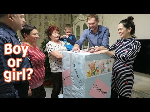 Видео: VLOG: Предсказания сбылись? / Кто же у нас там? / Мой ежедневный макияж