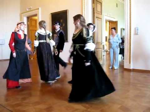 Видео: КД Чёрная лошадка (Black Nag)