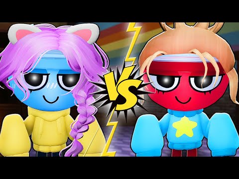 Видео: КОМУ БОЛЬШЕ ПОВЕЗЁТ В МИРЕ ДЕНДИ? Roblox Dandy's World